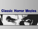 Classic Horror Movies