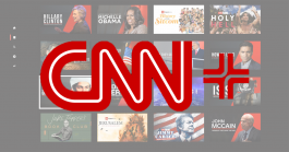 CNN Plus Now on Roku
