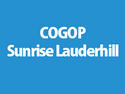 COGOP Sunrise Lauderhill