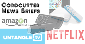 Cordcutter New Briefs