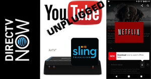 Cordcutter New Briefs
