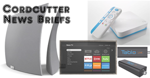 Cordcutter New Briefs
