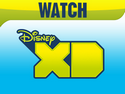 Disney XD