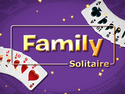 Family Solitaire