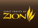 First Fruits of Zion