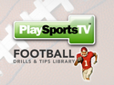 Football Drills & Tips Library
