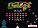 GALAGA