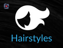 Hairstyles by Fawesome.tv