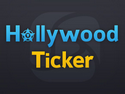 Hollywood Ticker