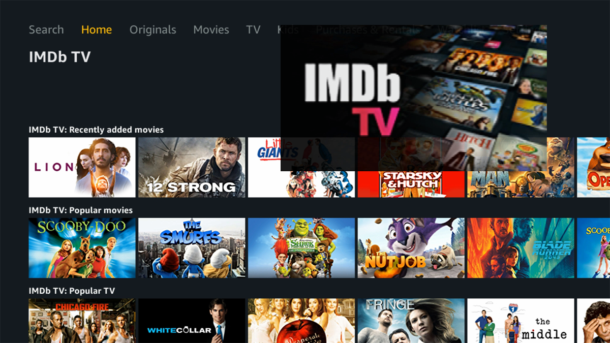 32 HQ Images Best Movie Rental App For Roku : Best Streaming Services 2020 The Full List Available