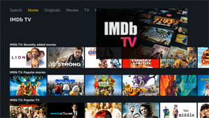 Watch Free Movies And Tv Shows On Imdb Tv On Roku Roku Guide