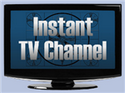 Instant TV Channel Demo