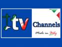 ITV Channels, Italy on Demand