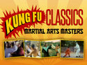 Kung Fu Classics