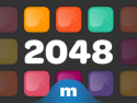 2048 Maniac