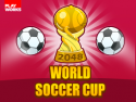 2048 World Soccer Cup
