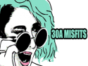 30A Misfits