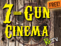 7-Gun Cinema - Free Westerns