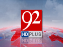 92 News HD