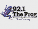 New Country 92.1 The Frog