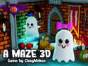 A MAZE 3D on Roku