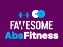 Abs Fitness by Fawesome