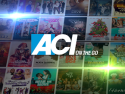 ACI On the Go on Roku