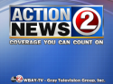 WBAY Action 2 News on Roku
