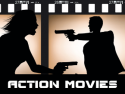 Action movies