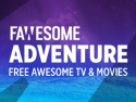 Adventure Movies & TV by Fawesome