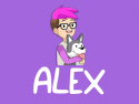 Alex - Roblox & Minecraft