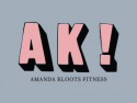 Amanda Kloots Fitness