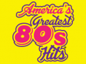 America's Greatest 80s Hits