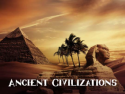 Ancient Civilizations on Roku