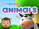 Animals by HappyKids