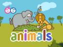 Animals by HappyKids.tv