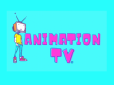 Animation TV - Movies & TV