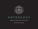 Anthology Studies
