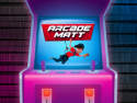 Arcade Matt on Roku