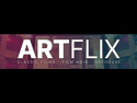 ARTFLIX - Movie Classics on Roku