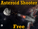 Asteroid Shooter Free