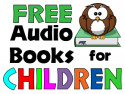 Audio Books Children