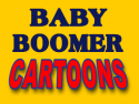 Baby Boomer Cartoons