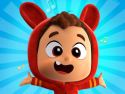 Lea and Pop - Baby songs and cartoons for kids