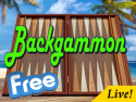 Backgammon Live!