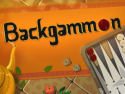 Backgammon!