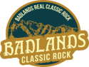 Badlands Classic Rock on Roku