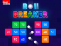 Ball Breaker