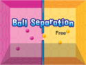 Ball Separation Free