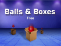 Balls And Boxes free